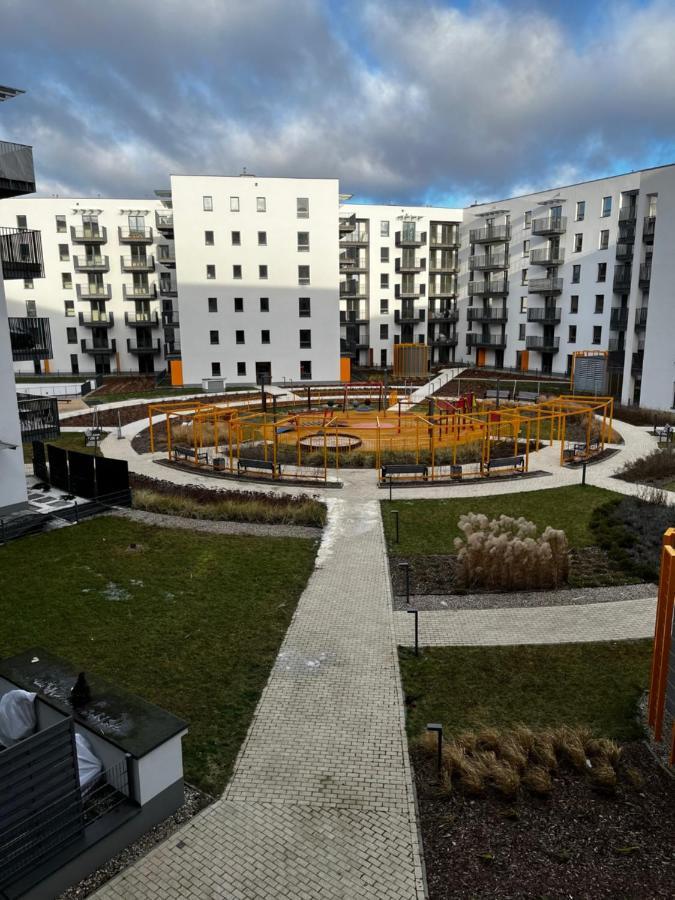 Venus Kopernika, Centrum, Klimatyzacja, Parking - Gratis !!! ビャウィストク エクステリア 写真
