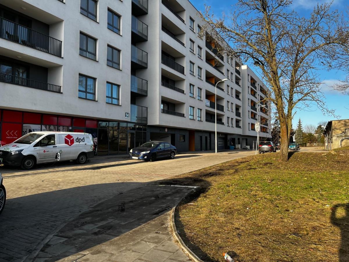 Venus Kopernika, Centrum, Klimatyzacja, Parking - Gratis !!! ビャウィストク エクステリア 写真