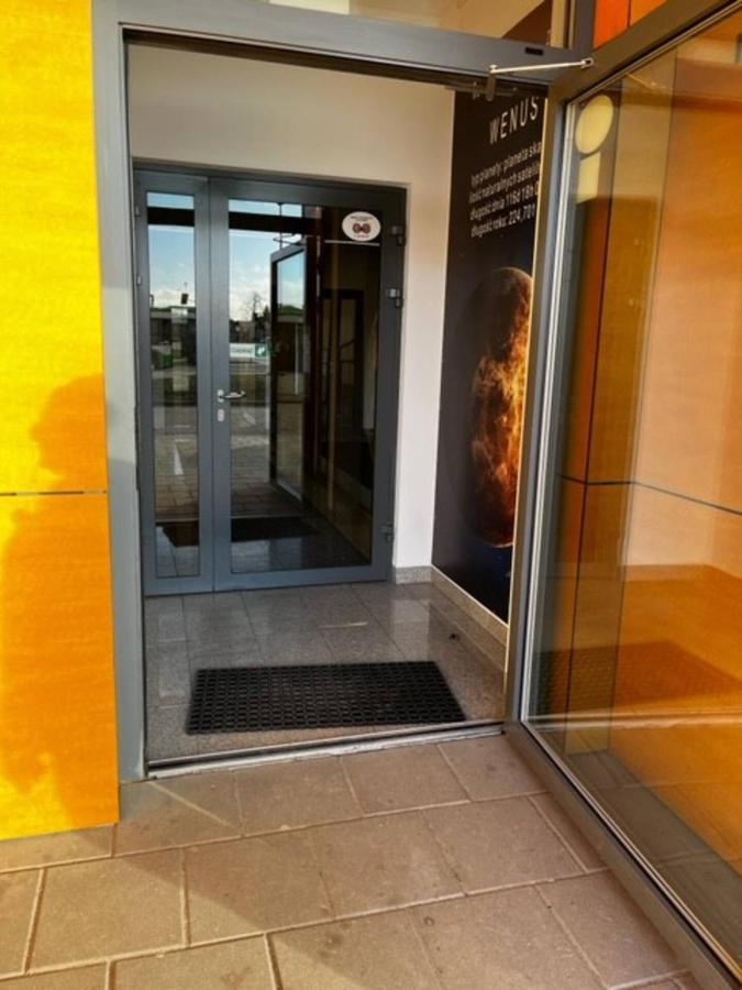 Venus Kopernika, Centrum, Klimatyzacja, Parking - Gratis !!! ビャウィストク エクステリア 写真