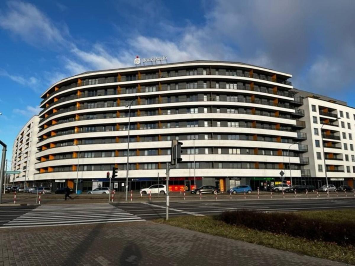 Venus Kopernika, Centrum, Klimatyzacja, Parking - Gratis !!! ビャウィストク エクステリア 写真