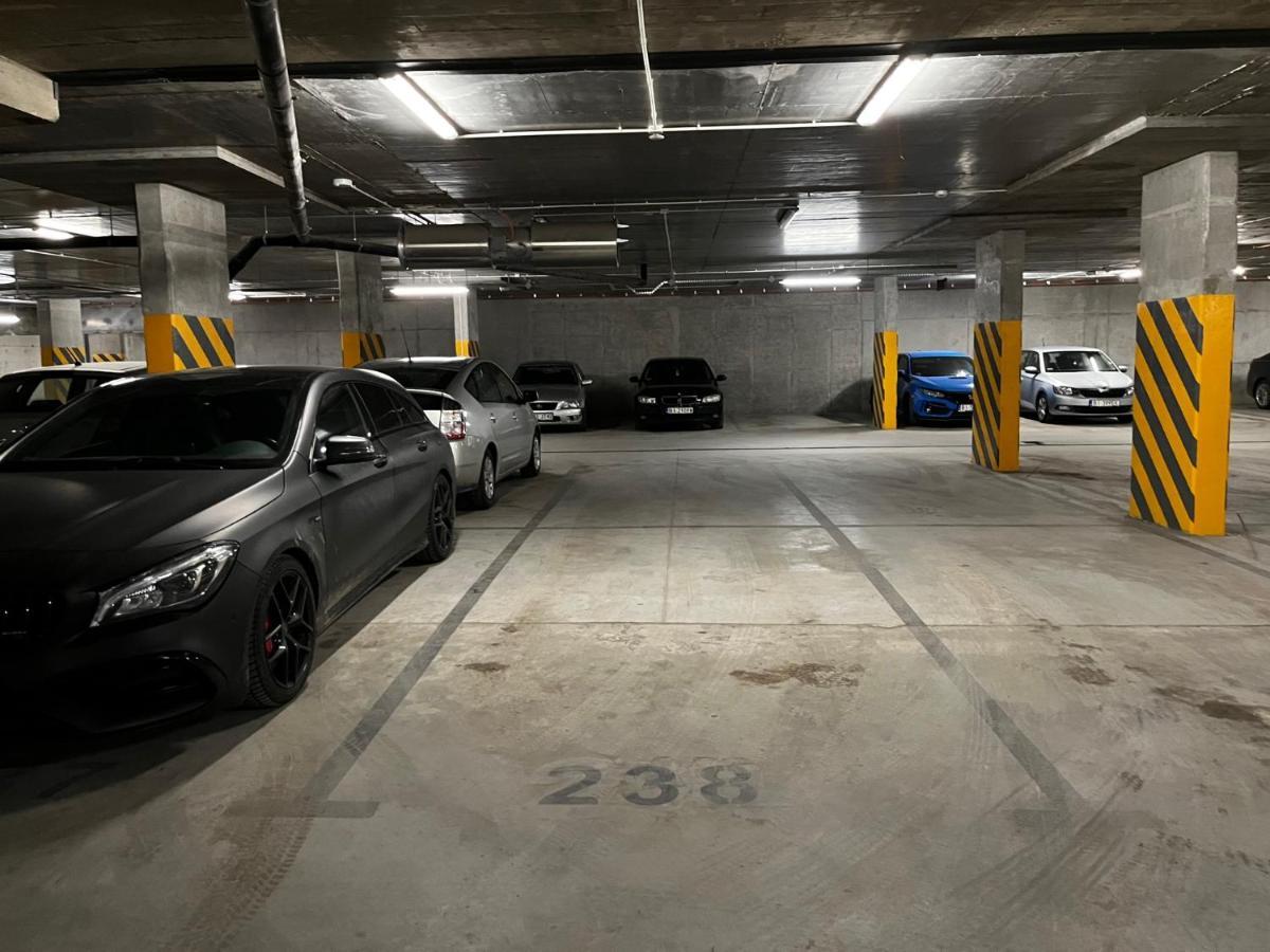 Venus Kopernika, Centrum, Klimatyzacja, Parking - Gratis !!! ビャウィストク エクステリア 写真