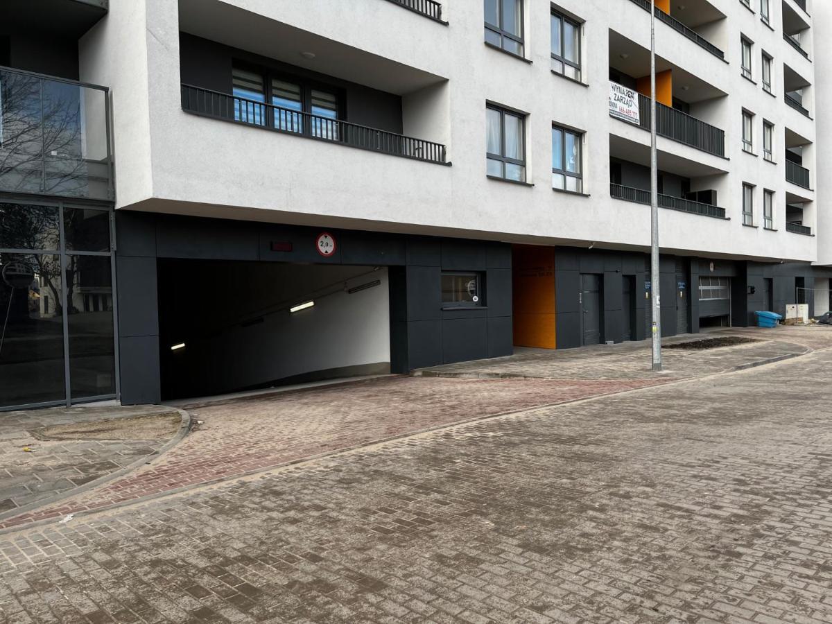 Venus Kopernika, Centrum, Klimatyzacja, Parking - Gratis !!! ビャウィストク エクステリア 写真
