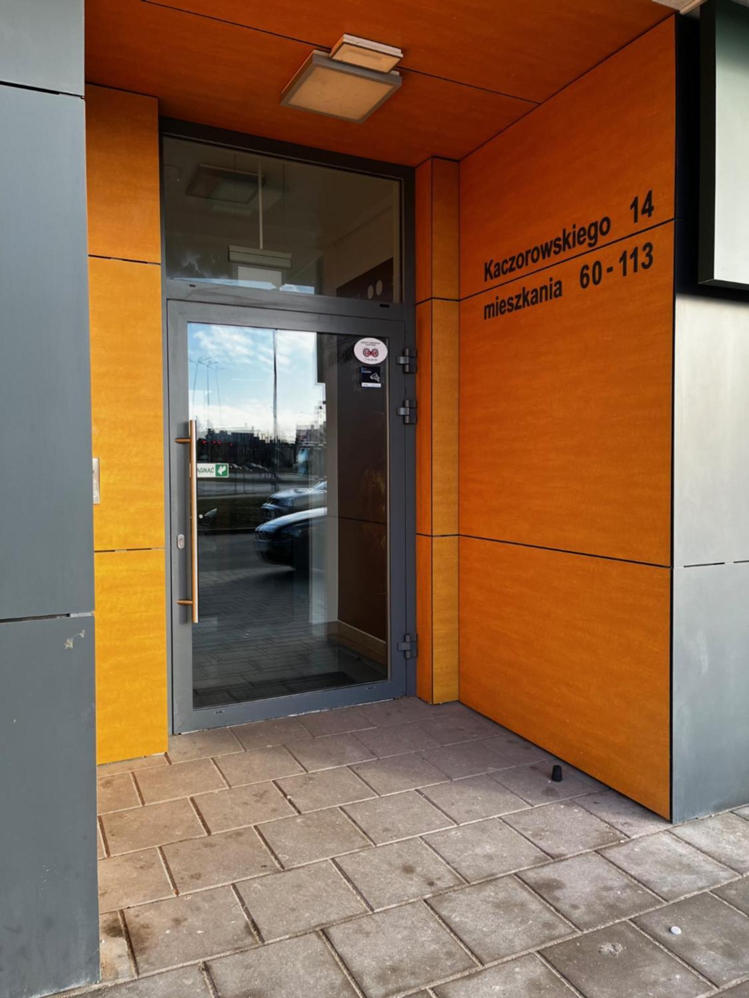 Venus Kopernika, Centrum, Klimatyzacja, Parking - Gratis !!! ビャウィストク エクステリア 写真